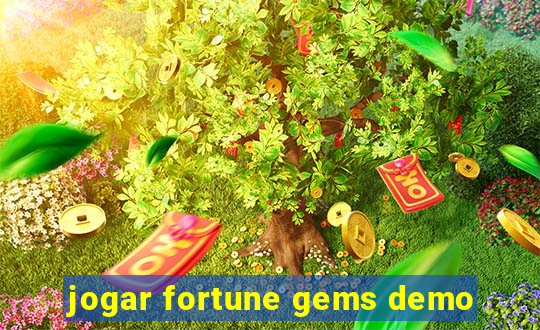 jogar fortune gems demo